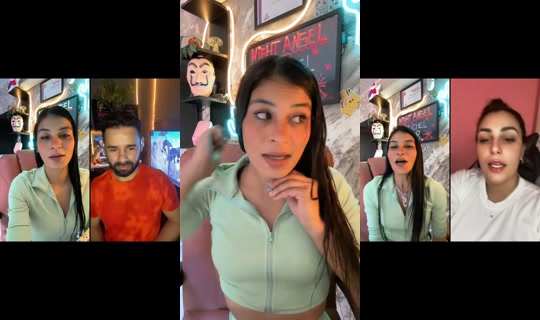 jessixavier23's Stream - Aug 6, 2026, 6:19 PM