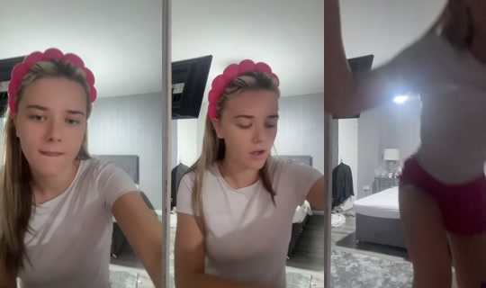 jessmariehx's Stream - Jul 26, 2026, 8:02 PM