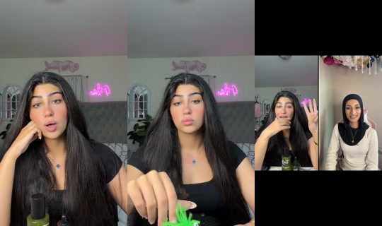 jesstawil's Stream - Aug 6, 2026, 1:45 AM