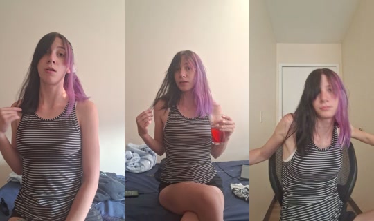 jessthecrazy's Stream - Aug 1, 2026, 12:07 AM