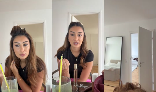 jessvarlislomic's Stream - Jul 25, 2026, 10:51 AM