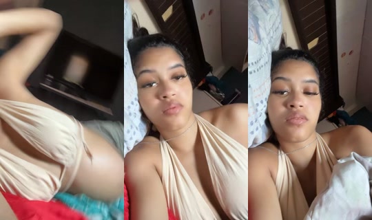 jessy_limar's Stream - Jul 29, 2026, 5:46 PM