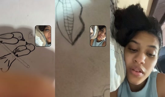 Stream di jessy_limar - 11 ago 2026, 2:17