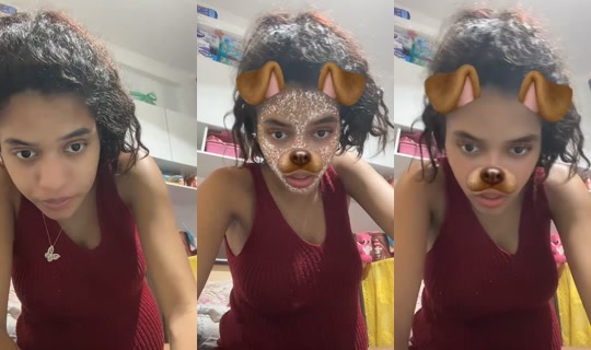Stream di jessy_limar - 25 ago 2026, 23:02