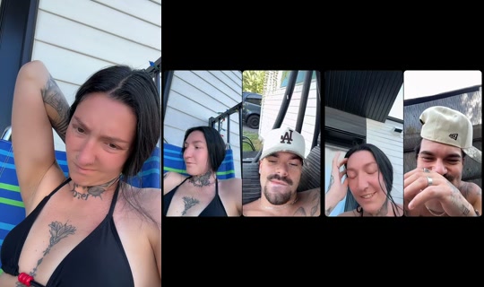 jessycapelosse's Stream - Jul 17, 2026, 9:16 PM