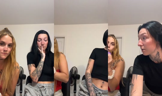 jessycapelosse's Stream - Jul 17, 2026, 11:53 PM
