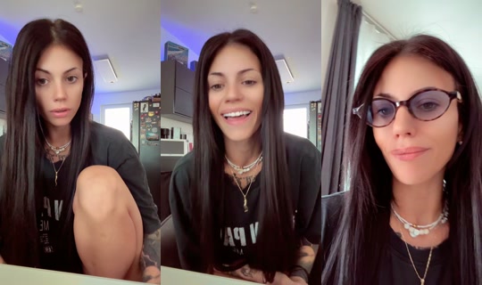 jessyiconic's Stream - Jul 9, 2026, 6:47 AM