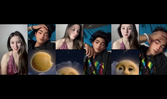 jessylim17's Stream - Jul 15, 2026, 12:30 AM