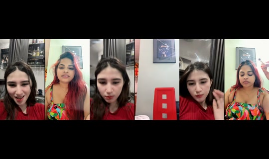 jessylim17's Stream - Jul 29, 2026, 9:32 AM