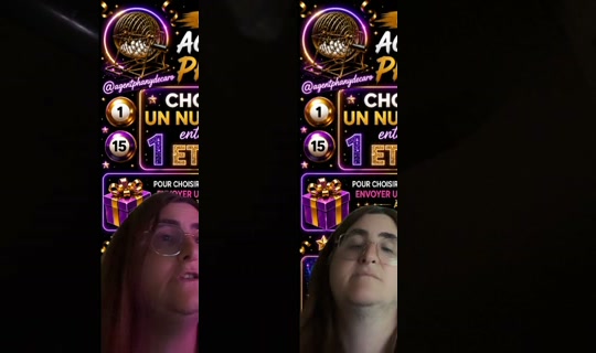 Stream ni jesuisunherisson3 - Hul 31, 2026, 9:55 PM