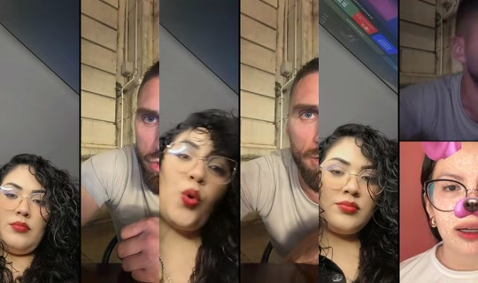 jesusrada093's Stream - Jul 24, 2026, 10:47 PM