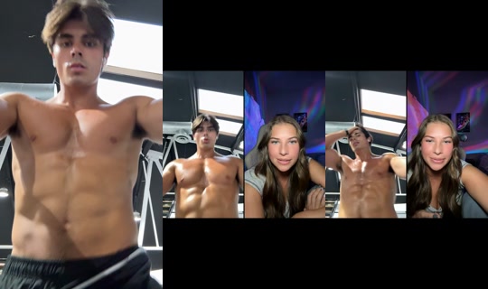 jett.gym's Stream - Jul 19, 2026, 2:21 AM