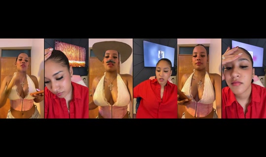jevitta7's Stream - Jul 15, 2026, 5:35 AM