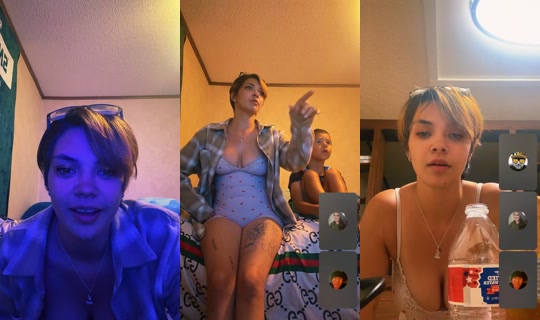 jewel.rose249's Stream - Jul 19, 2026, 4:13 AM