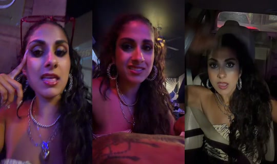 jewels7835's Stream - Jul 22, 2026, 5:45 AM