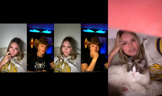 jezellesantiago's Stream - Jul 22, 2026, 5:58 AM