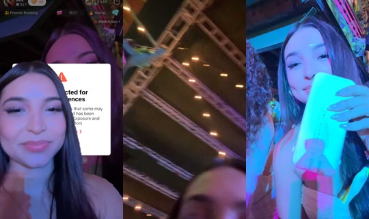 jezlyn.vega's Stream - Jul 19, 2026, 8:21 AM