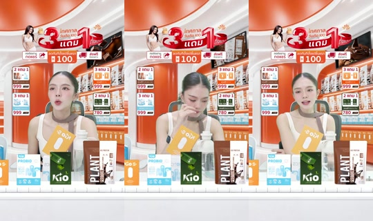 jha_ceokio の配信 - 2026年7月27日 0:17