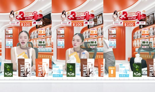jha_ceokio の配信 - 2026年7月27日 7:37