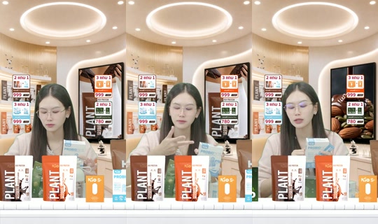 Stream ni jha_ceokio - Hul 31, 2026, 4:27 PM