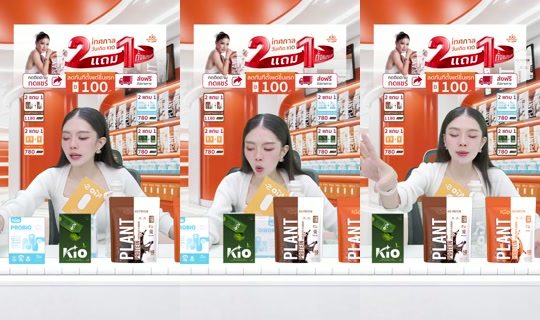 Stream ni jha_ceokio - Ago 5, 2026, 12:18 AM