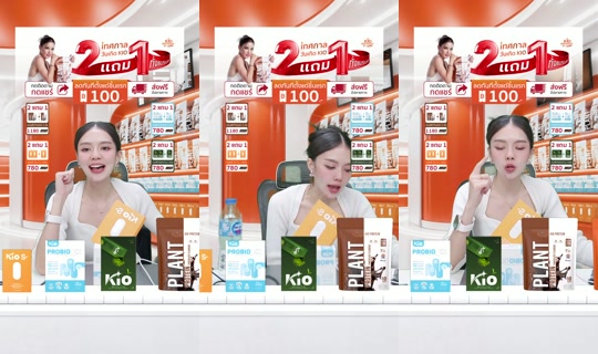 ไลฟ์ของ jha_ceokio - 5 ส.ค. 2569 9:44