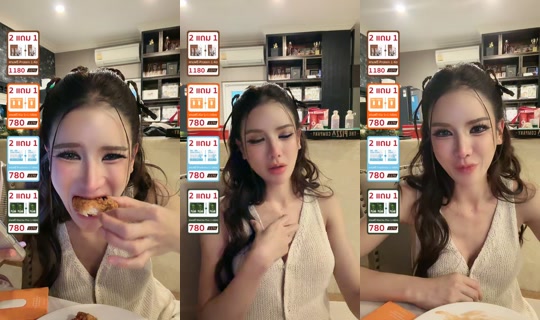 Stream ni jha_ceokio - Ago 8, 2026, 7:00 PM