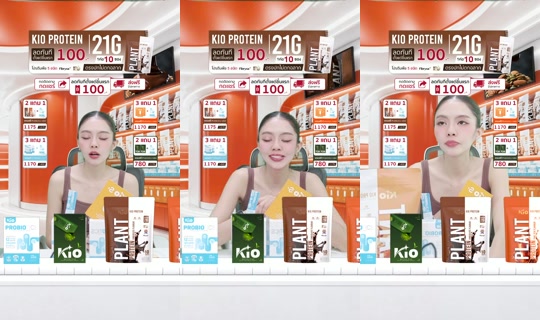 Stream ni jha_ceokio - Ago 10, 2026, 4:36 AM