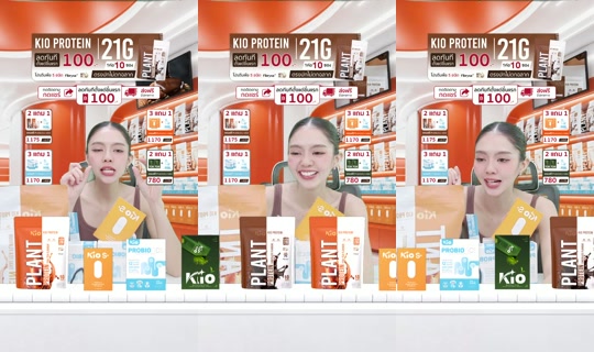 Stream ni jha_ceokio - Ago 10, 2026, 5:27 AM
