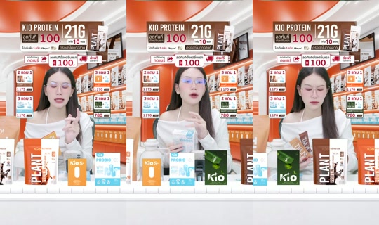 Stream ni jha_ceokio - Ago 10, 2026, 7:49 AM
