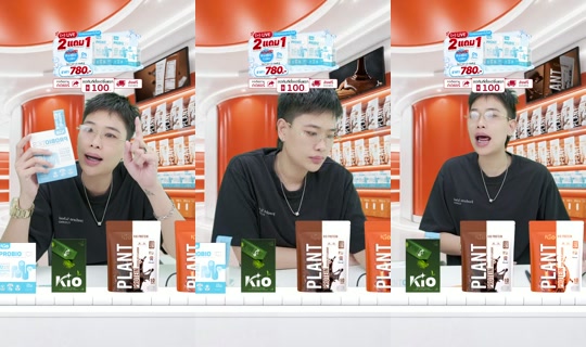 jha_ceokio의 방송 - 2026년 8월 24일 AM 7:12