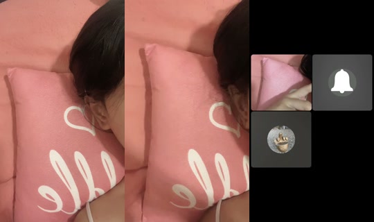 jhannnerieee Recorded on Jul 19, 2026, 8:25 PM