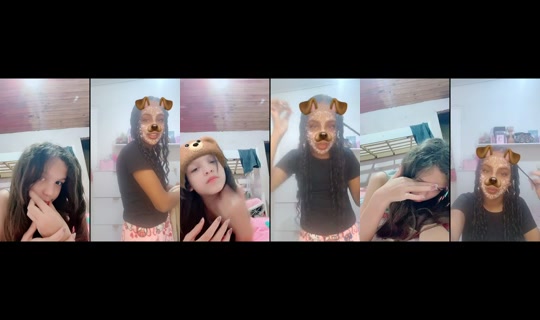 jhenifer_alvesx's Stream - Jul 21, 2026, 10:20 PM