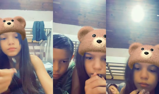 jhenifer_alvesx's Stream - Jul 22, 2026, 3:00 AM