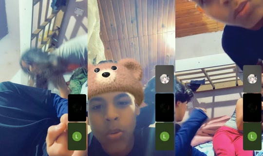 jhenifer_alvesx's Stream - Jul 22, 2026, 6:32 AM