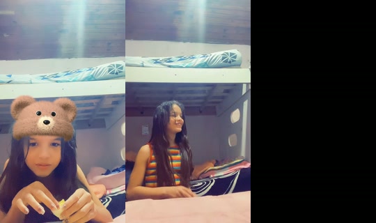 Stream di jhenifer_alvesx - 25 lug 2026, 7:07