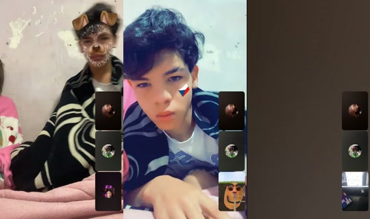Stream von jhenifer_alvesx – 27. Juli 2026, 6:03