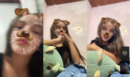jhenifer_alvesx's Stream - Aug 1, 2026, 9:20 PM