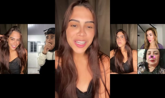 Stream jhenifercasemiro - 26 Jul 2026, 2.43