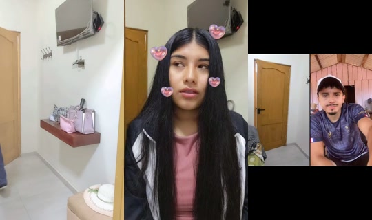 jhennysaldana's Stream - Oct 28, 2026, 1:42 PM