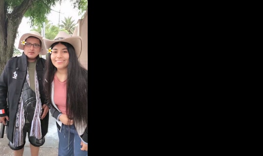 jhennysaldana's Stream - Oct 28, 2026, 4:36 PM