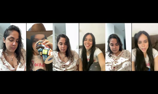jhoaa21064's Stream - Jul 27, 2026, 1:46 AM