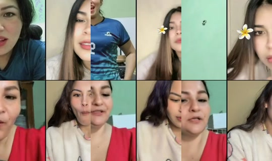 jhoannagusman's Stream - Jul 14, 2026, 11:41 PM