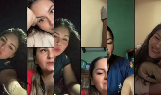 jhoannagusman's Stream - Jul 15, 2026, 12:23 AM
