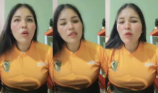 jhoannagusman Recorded on Jul 21, 2026, 12:15 AM