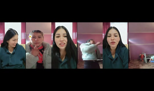 jhoannagusman's Stream - Jul 23, 2026, 1:12 PM
