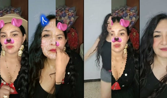 jhoannagusman's Stream - Aug 2, 2026, 10:38 PM