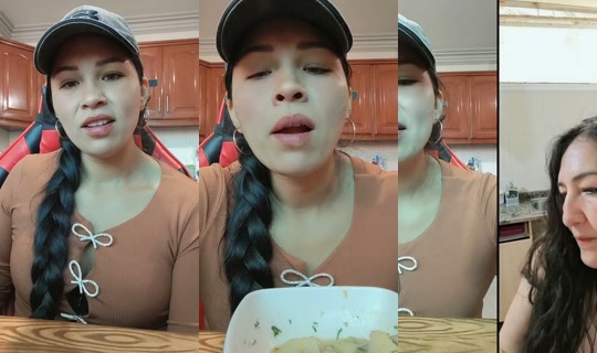jhoannagusman's Stream - Aug 3, 2026, 1:40 PM