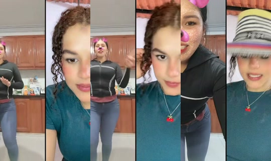 jhoannagusman's Stream - Aug 5, 2026, 12:24 AM