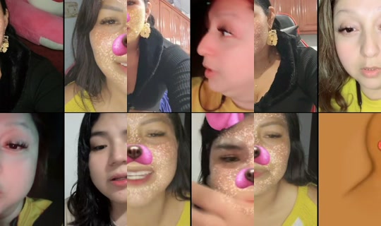 jhoannagusman's Stream - Aug 7, 2026, 11:31 PM